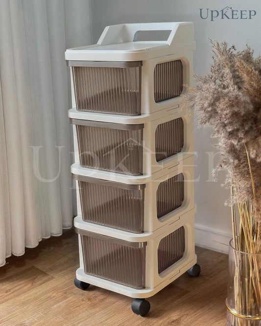 EasyGo Organizer