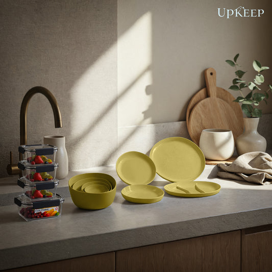 33 Dining Set